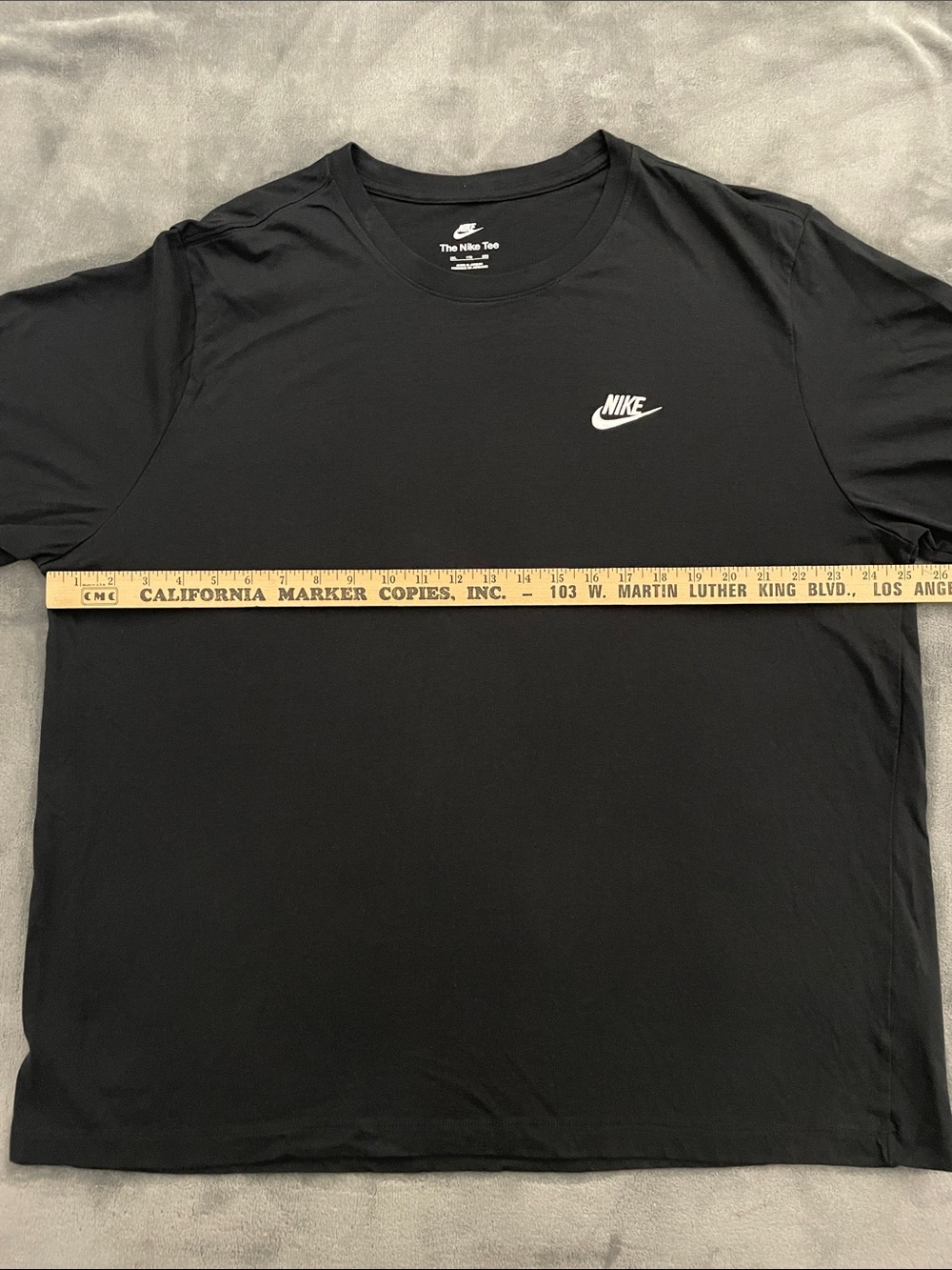Nike Tee - Picture 5 of 6